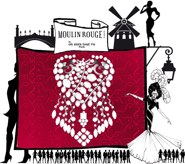 moulin rouge by on aura tout vu moulin rouge by on aura tout vu