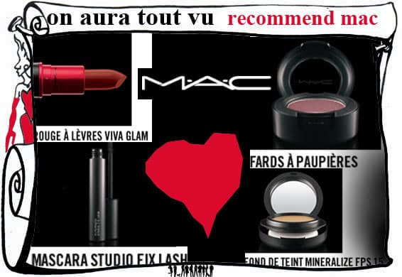 mac mac