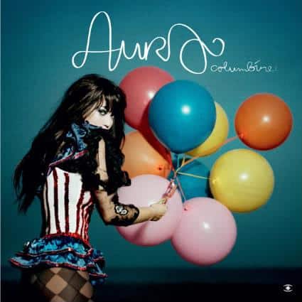 aura dione song for sophie, dressed by on aura tout vu