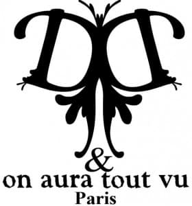 logo On Aura Tout Vu - Discarded to Design 2010
