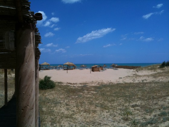 Carthage playa