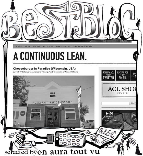 a continuous lean1 CADRE a continuous lean1