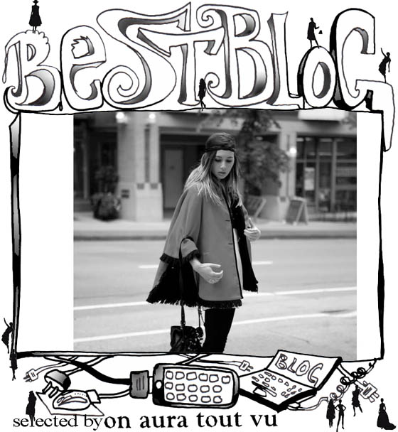 fashiontoast2 CADRE fashiontoast2