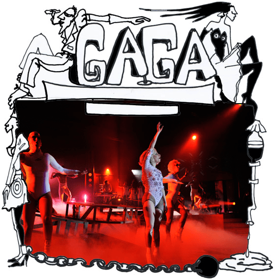 Lady Gaga parée d'un body en cristal on aura tout vu  chante pour la fondation AIDS Elton John