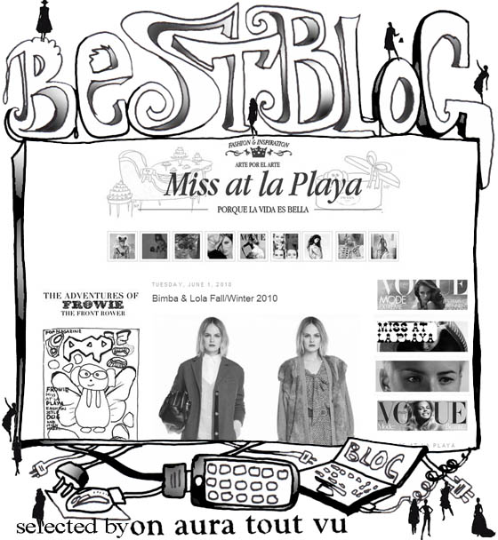 missatlaplaya1 CADRE missatlaplaya1