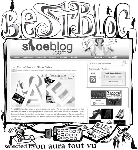 shoeblog1 CADRE shoe blog chaussures