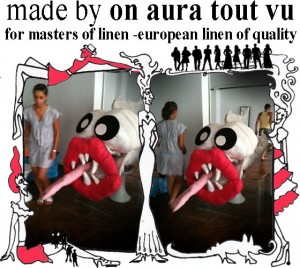 linstallation masters of linen by on aura tout vu new monster at home linstallation masters of linen by on aura tout vu new monster at home