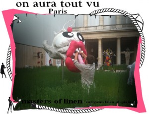 linstallation on aura tout vu monster