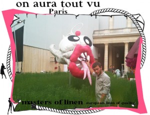 linstallation on aura tout vu smain