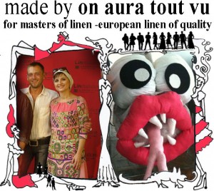 livia stoyanova yassen samouilov and monster by on aura tout vu for masters of linen