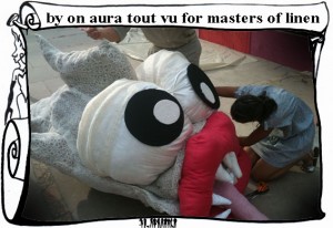masters of linen monster of palais royal masters of linen monster of palais royal