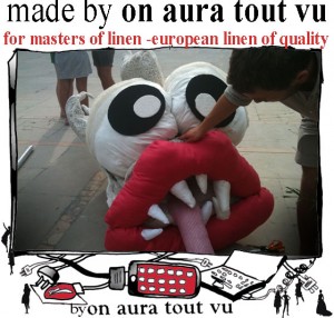 masters of linen monster on the palais royal by on aura tout vu masters of linen monster on the palais royal by on aura tout vu