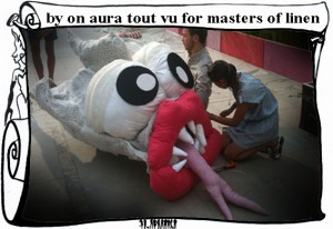 monster by on aura tout vu paris monster by on aura tout vu paris