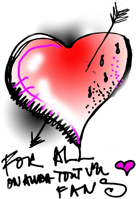love by on aura tout vu love by on aura tout vu