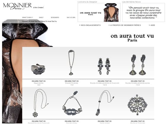 on aura tout vu shop on aura tout vu shop
