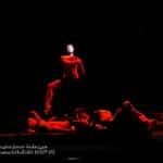 1 Ballets de Monte Carlo Kill Bambi par Jeroen VerbruggenCostumes et decor On aura tout vu par Yassen Samouilov et  Livia Stoianova  Photos Par Alice Blangero [640x480]