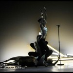 Anjara Ballesteros Ballets de Monte Carlo Kill Bambi par Jeroen VerbruggenCostumes et decor On aura tout vu par Yassen Samouilov et  Livia Stoianova  Photos Par Alice Blangero [640x480]