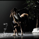 Ballets de Monte Carlo Kill Bambi par Jeroen VerbruggenCostumes et decor On aura tout vu par Yassen Samouilov et  Livia Stoianova  Photos Par Alice Blangero1 [640x480]
