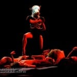 Ballets de Monte Carlo Kill Bambi par Jeroen VerbruggenCostumes et decor On aura tout vu par Yassen Samouilov et  Livia Stoianova  Photos Par Alice Blangero5672 [640x480]