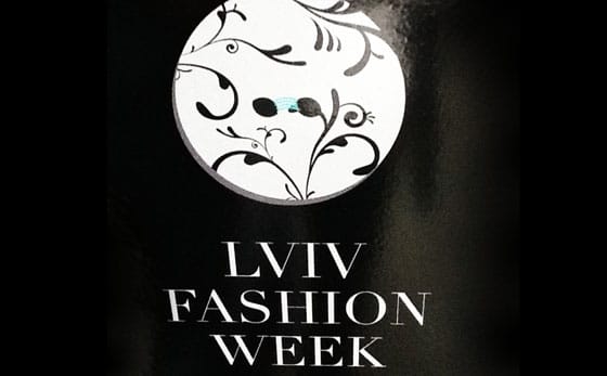 Lviv Fashion Week on aura tout vu