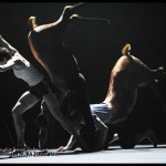 Photos Par Alice Blangero Ballets de Monte Carlo Kill Bambi par Jeroen VerbruggenCostumes et decor On aura tout vu par Yassen Samouilov et  Livia Stoianova [640x480]