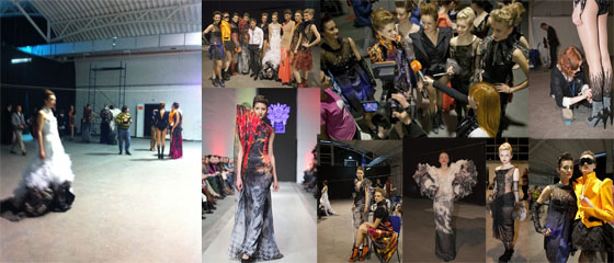 fashion on aura tout vu lviv fashion week 2012
