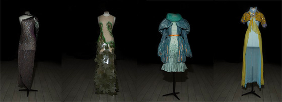 10 years couture on aura tout vu couture exposition aftershow yassen samouilov livia stoianov