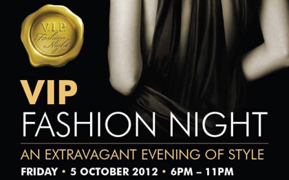 ON AURA TOUT VU Highlights from VIP Fashion Night - 5 Oct 2012 (36)