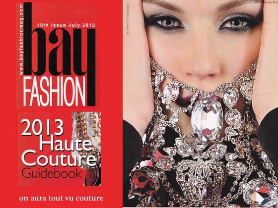 BAY  Magazine Fashion July 2012 The Haute Couture Issue on aura tout vu [640x480]