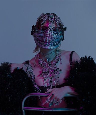 Parisienne 2018: Coulisse D'un Defile De Mode a Paris (Calvendo Art) (French Edition)