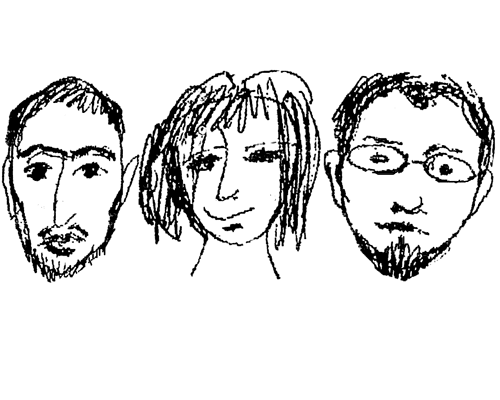 the designers of on aura tout vu