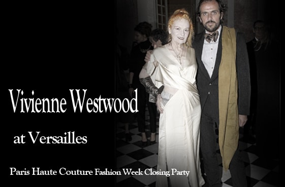 Vivienne Westwood