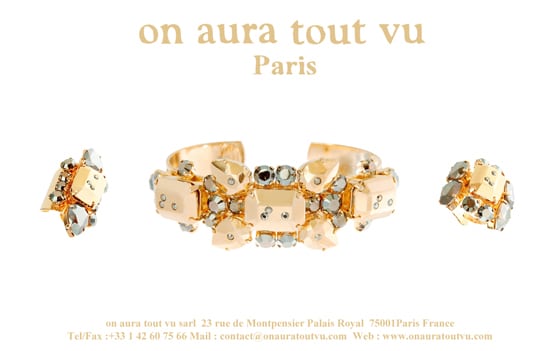 gold collection on aura tout vu onauratoutvu livia stoianova yassen samouilov ete 2012