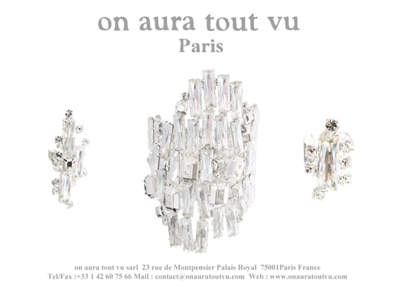 on aura tout vu collection ete 2012 yassen samouilov livia stoianova