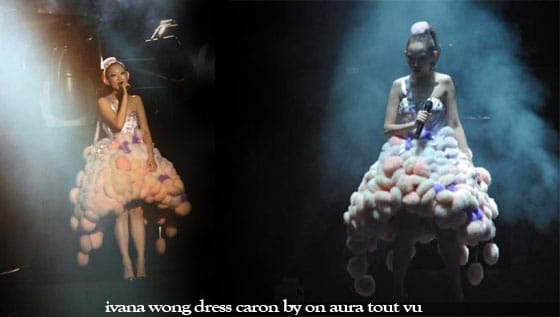 ivana wong on aura tout vu concert hong kong livia stoianova yassen samouilov