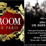 on aura tout vu at VIP ROOM