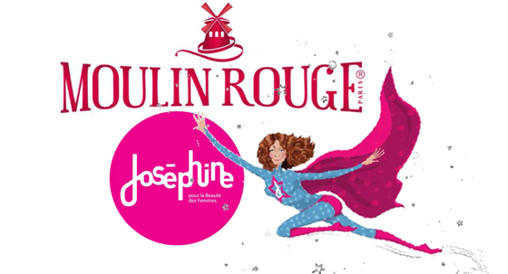 moulin rouge josephine on aura tout vu 