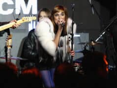 Vicky Banjo pour MCM et June TV victoria_bedos_porte_on_aura_tout_vu_couture