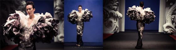 on aura tout vu couture singapore fashion week
