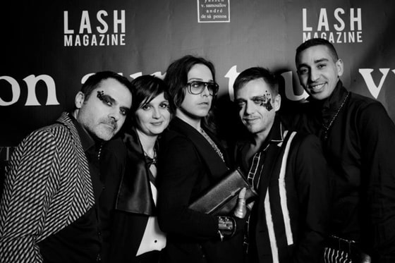 livia stoianova yassen samouilov frederic blanc et lash magazine