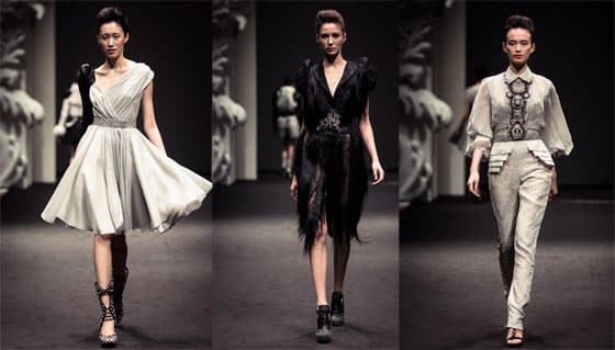 on aura tout vu fashion show singapore week of haute couture