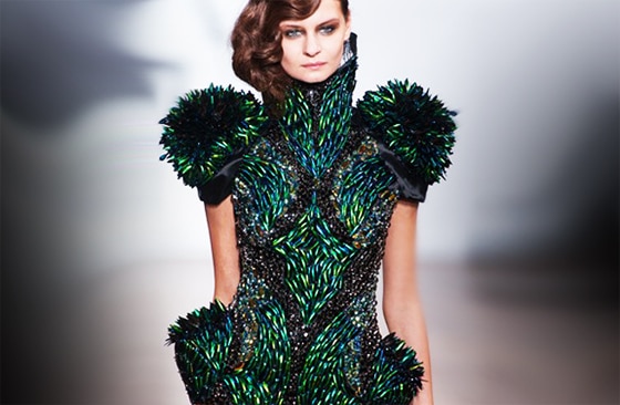 on aura touut vu 2013 ete haute couture fashion week sternosera 