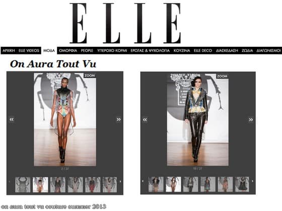 Elle gr on aura tout vu couture ss 2013 Haute Couture Fashion Week 2013 [640x480]