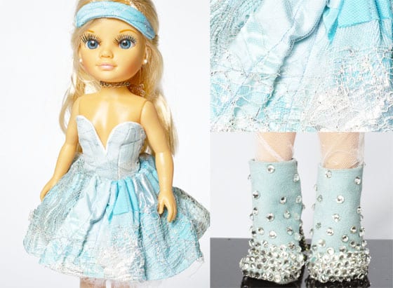 Alice wonderland by on aura tout vu