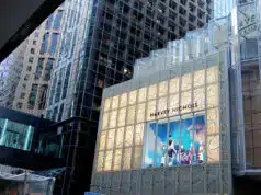 On Aura Tout Vu chez Harvey Nichols harvey nickhols bijoux on aura tout vu hong kong