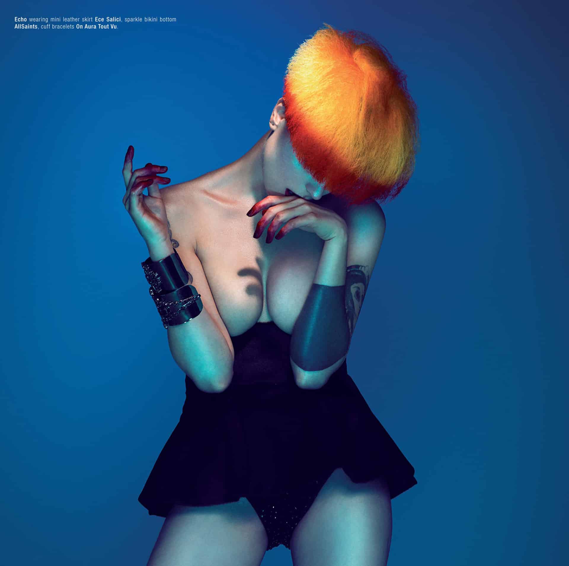 kurv on aura tout vu magazine 