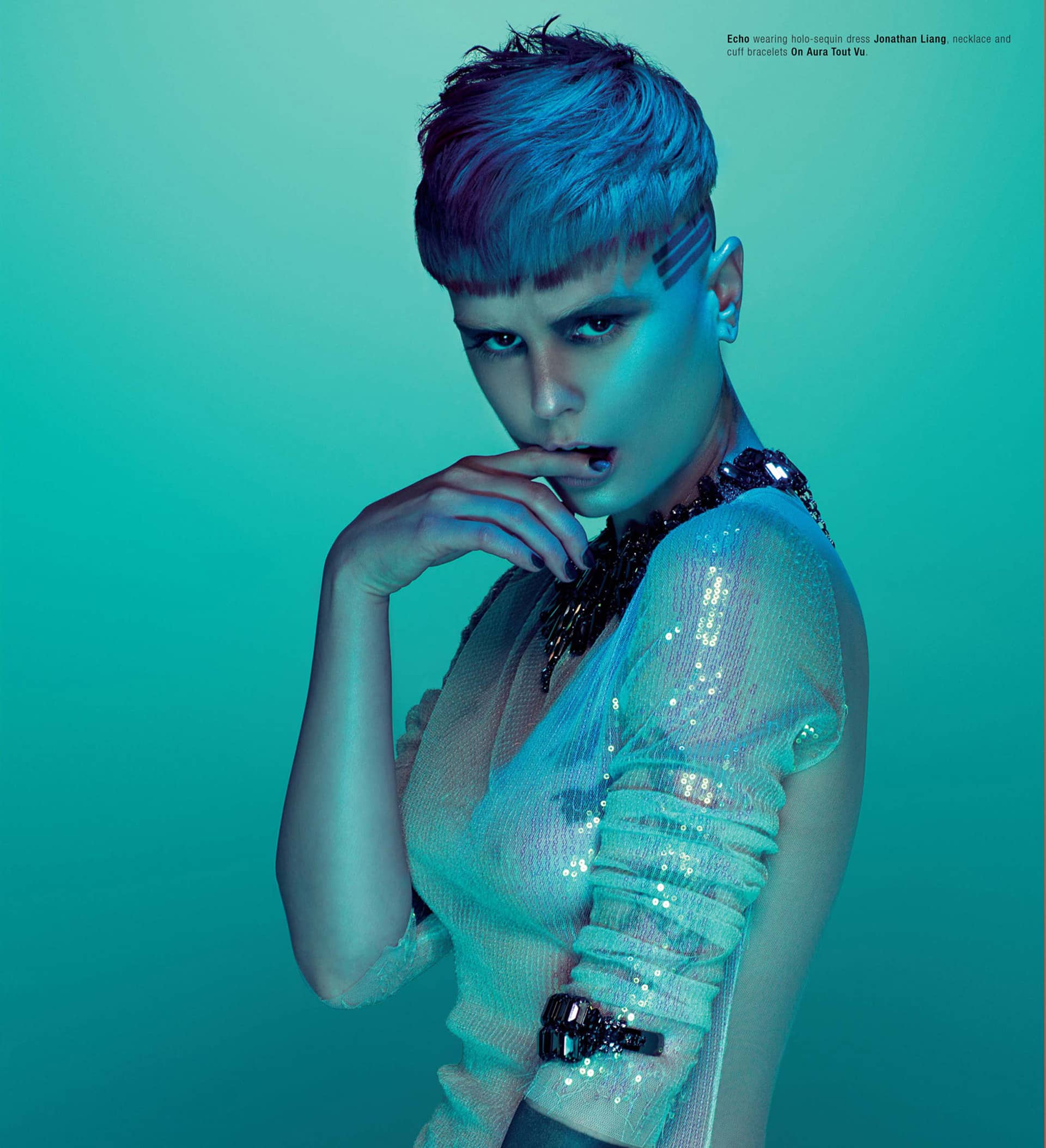 kurv magazine 2013 with on aura tout vu accessories