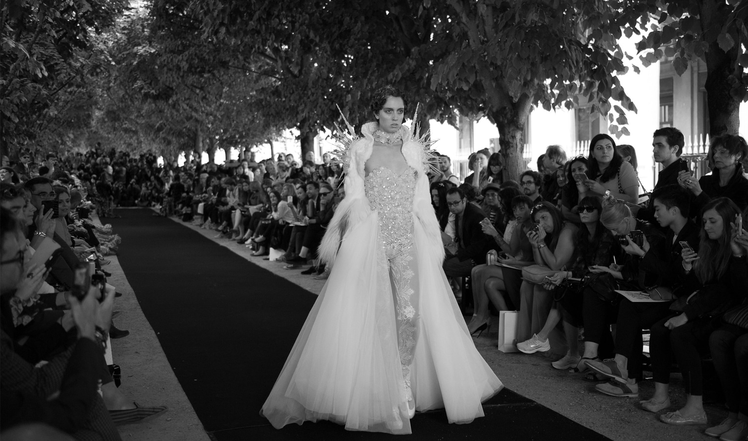 couture wedding by on aura tout vu winter 2014 2015 yassen samouilov livia stoianova