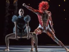 The Nutcracker Grand Théâtre de Genève Choreographer Jeroen Verbruggen Scenographers & Costume Designers Livia Stoianova & Yassen Samouilov – On Aura Tout Vu The_Nutcracker_Grand_Théâtre_de_Genève_costumes_on_aura_tout_vu