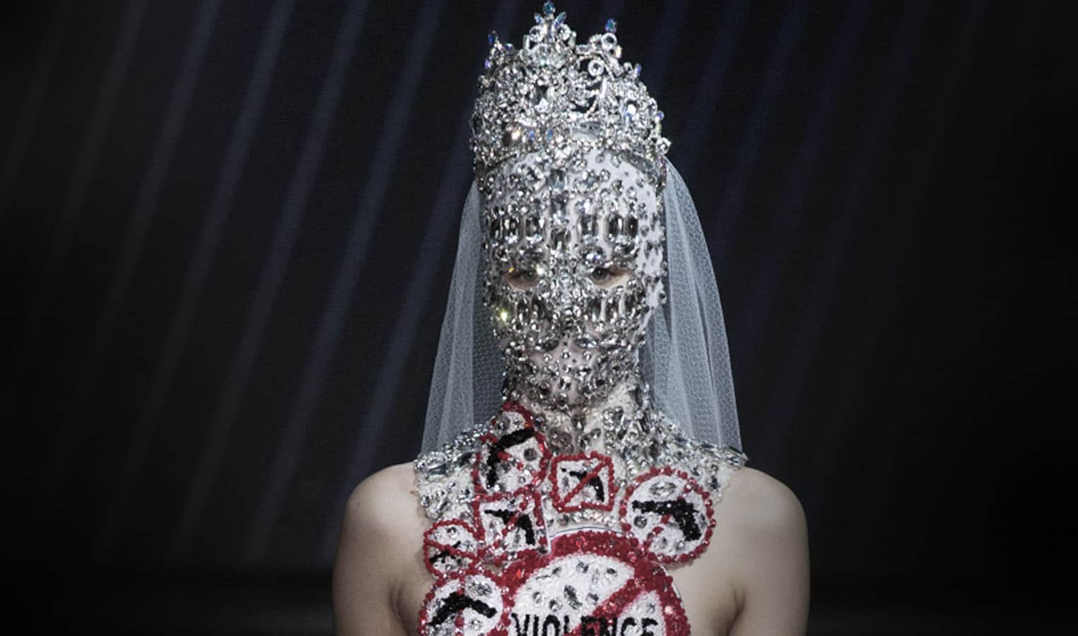 Official Magazine of French House "On Aura Tout Vu" | ON AURA TOUT VU